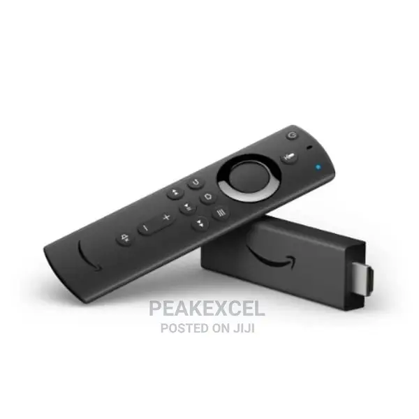 Amazon Fire Tv Stick