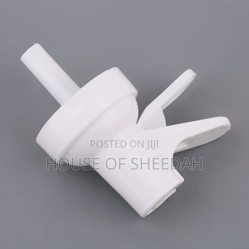 Portable Camping Hand Press Water Pump For Drinking Bottle