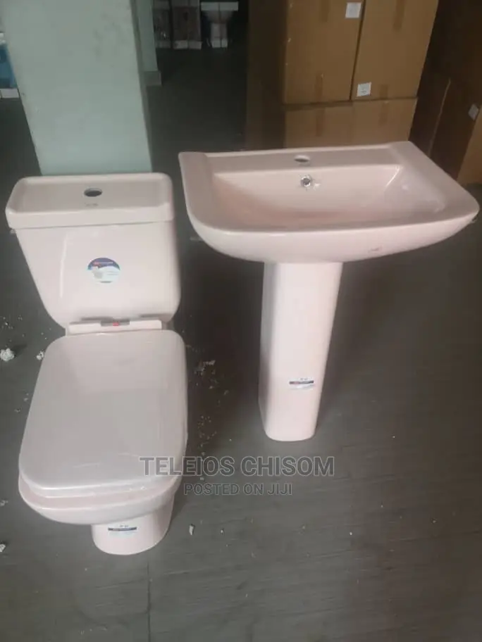 Water Closet Concord