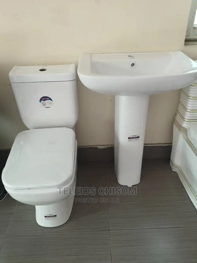 Water Closet Concord