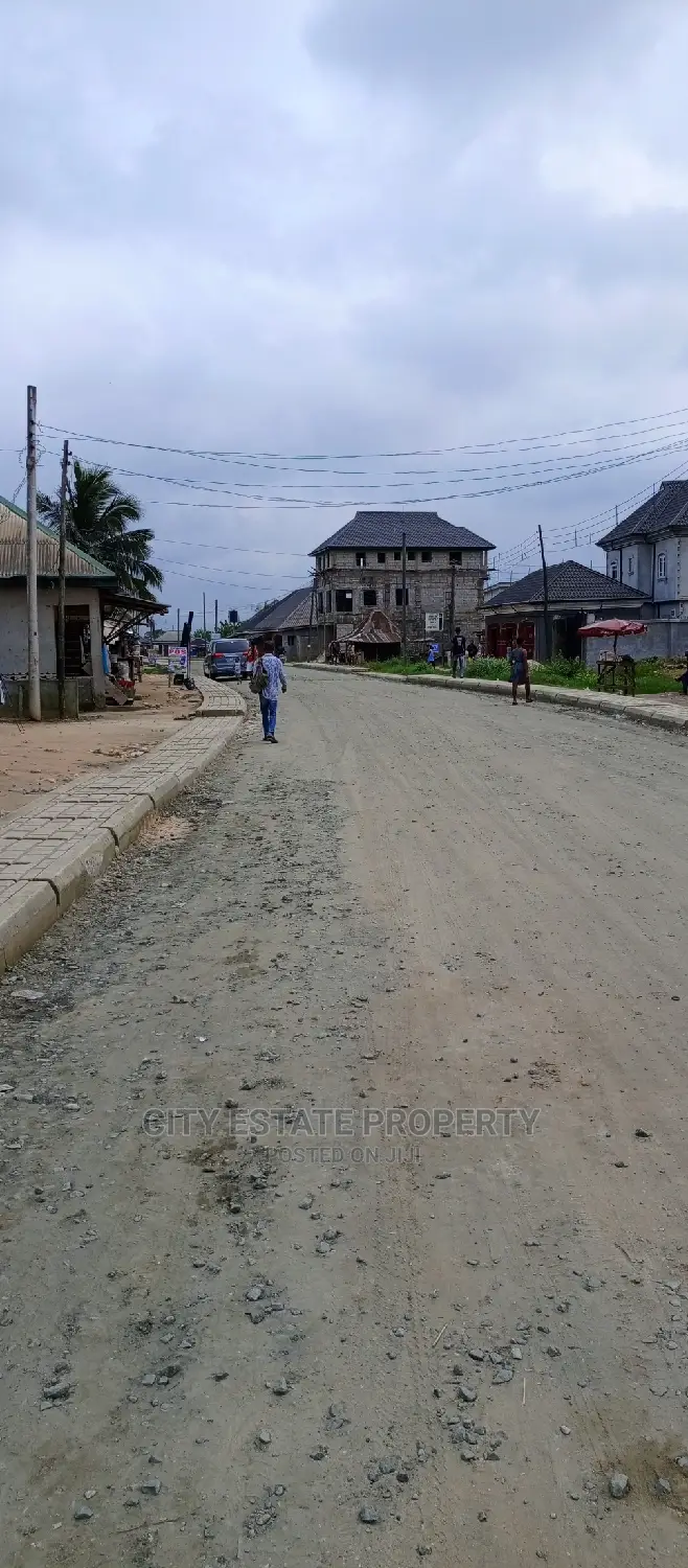 Cheap Genuine Land for Sale in Portharcourt Rivers State