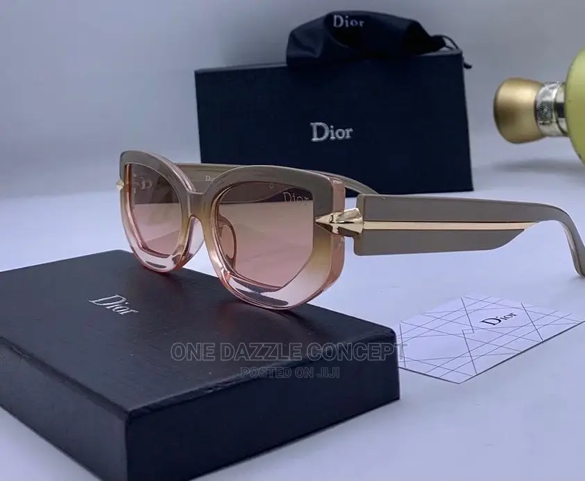 Christian Dior Eyewear