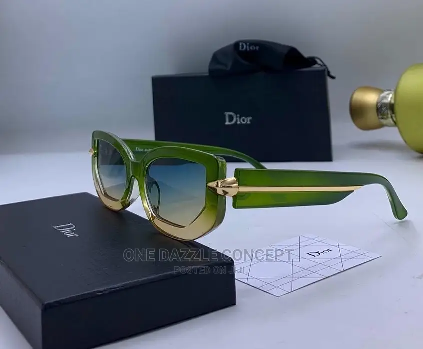 Christian Dior Eyewear
