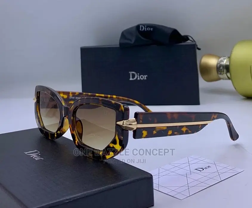 Christian Dior Eyewear