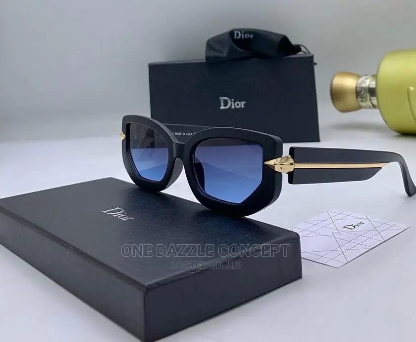 Christian Dior Eyewear