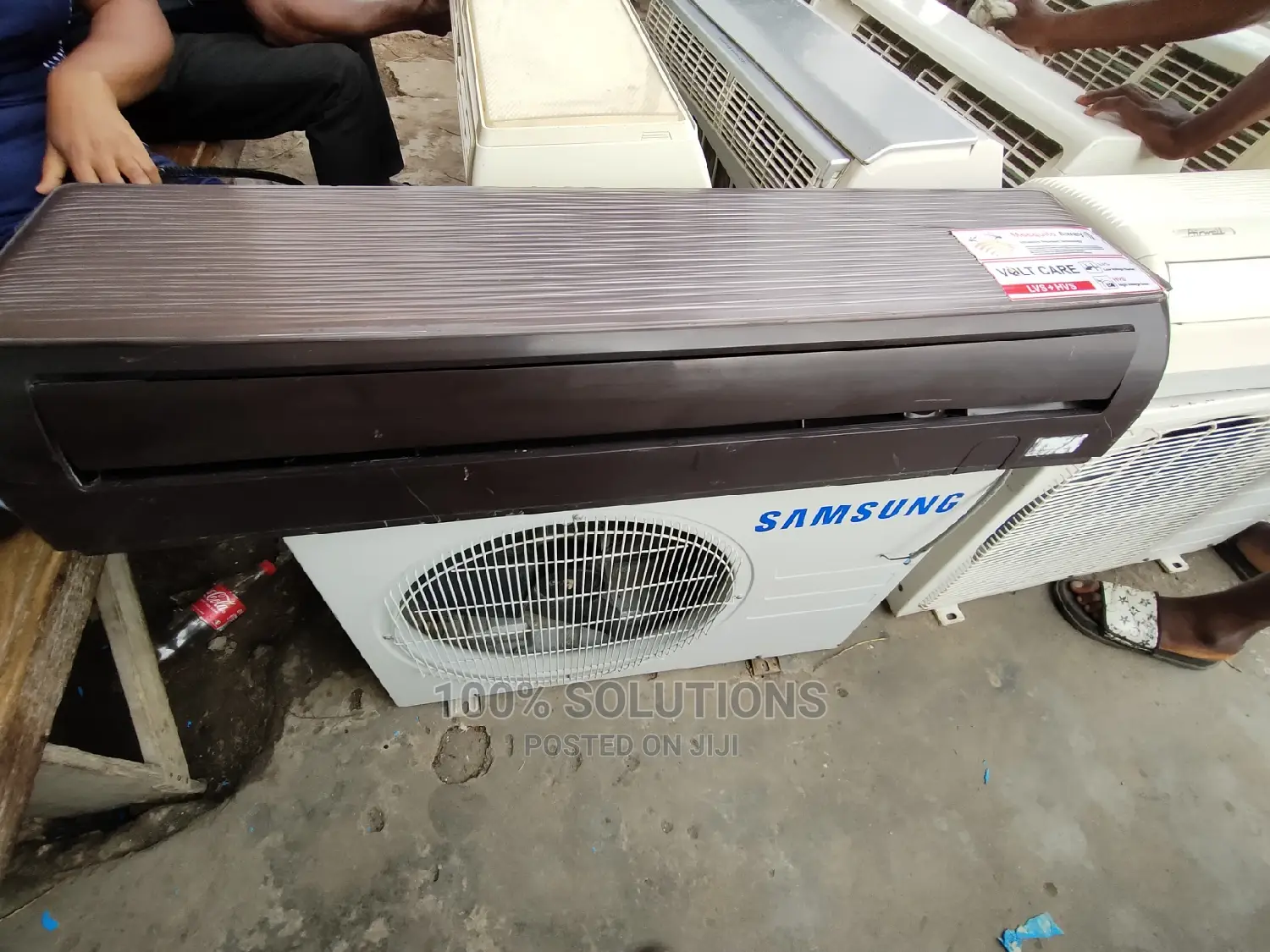 1.5hp Samsung Air Conditioner for Sale