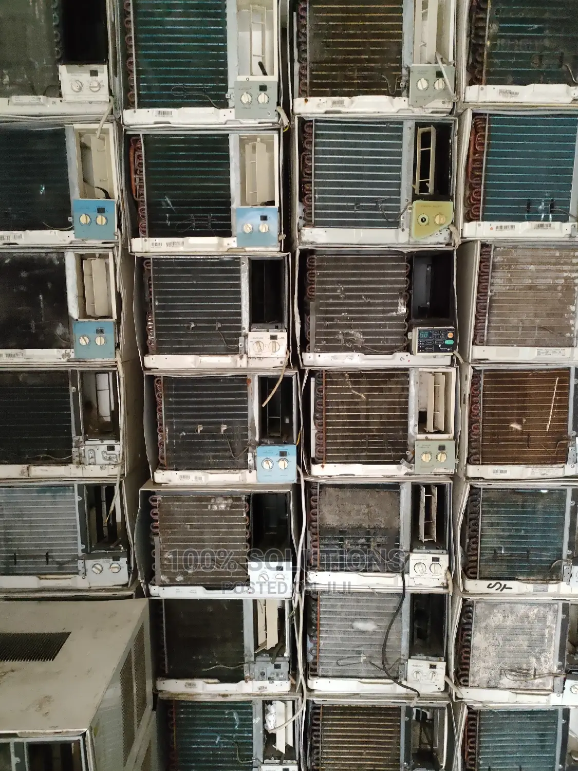 1hp Window Air Conditioner for Sale