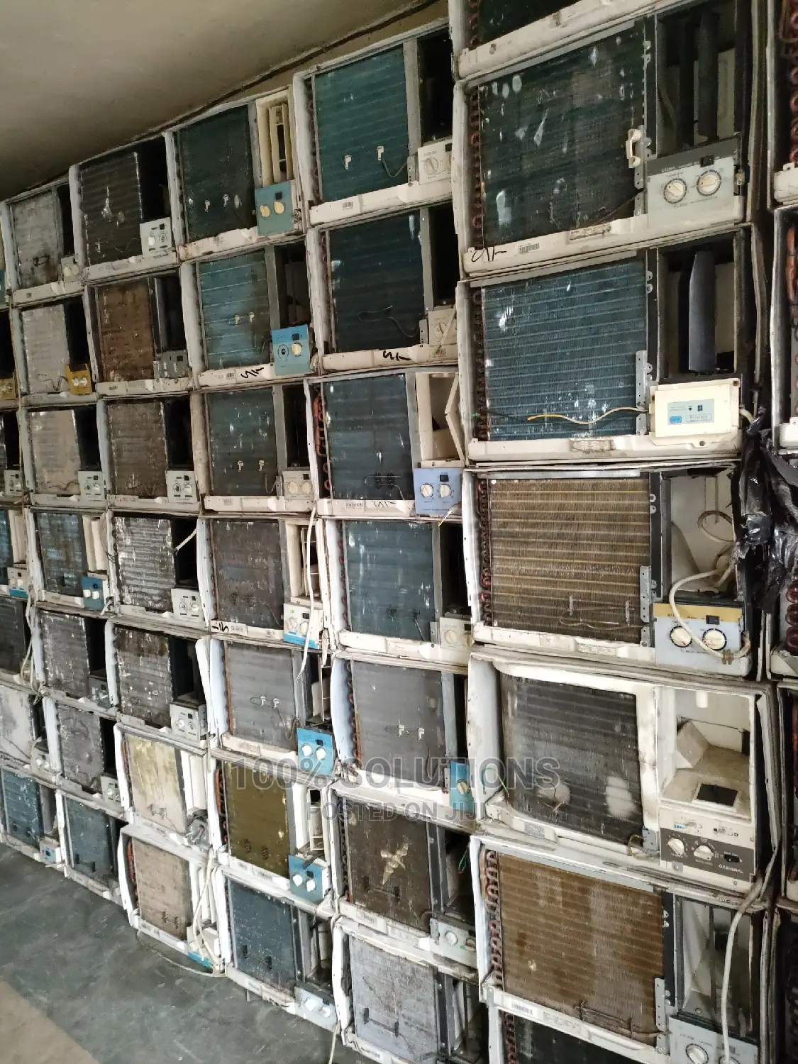 1hp Window Air Conditioner for Sale