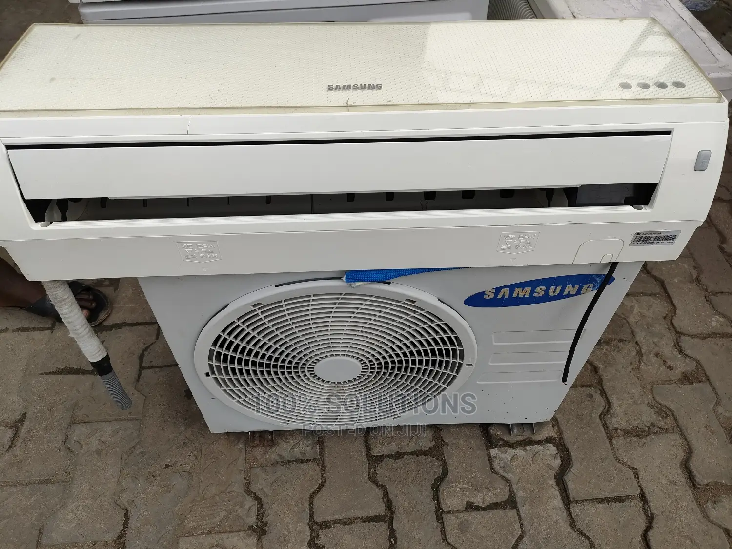 1.5hp Samsung Tokunbo Air Conditioner for Sale