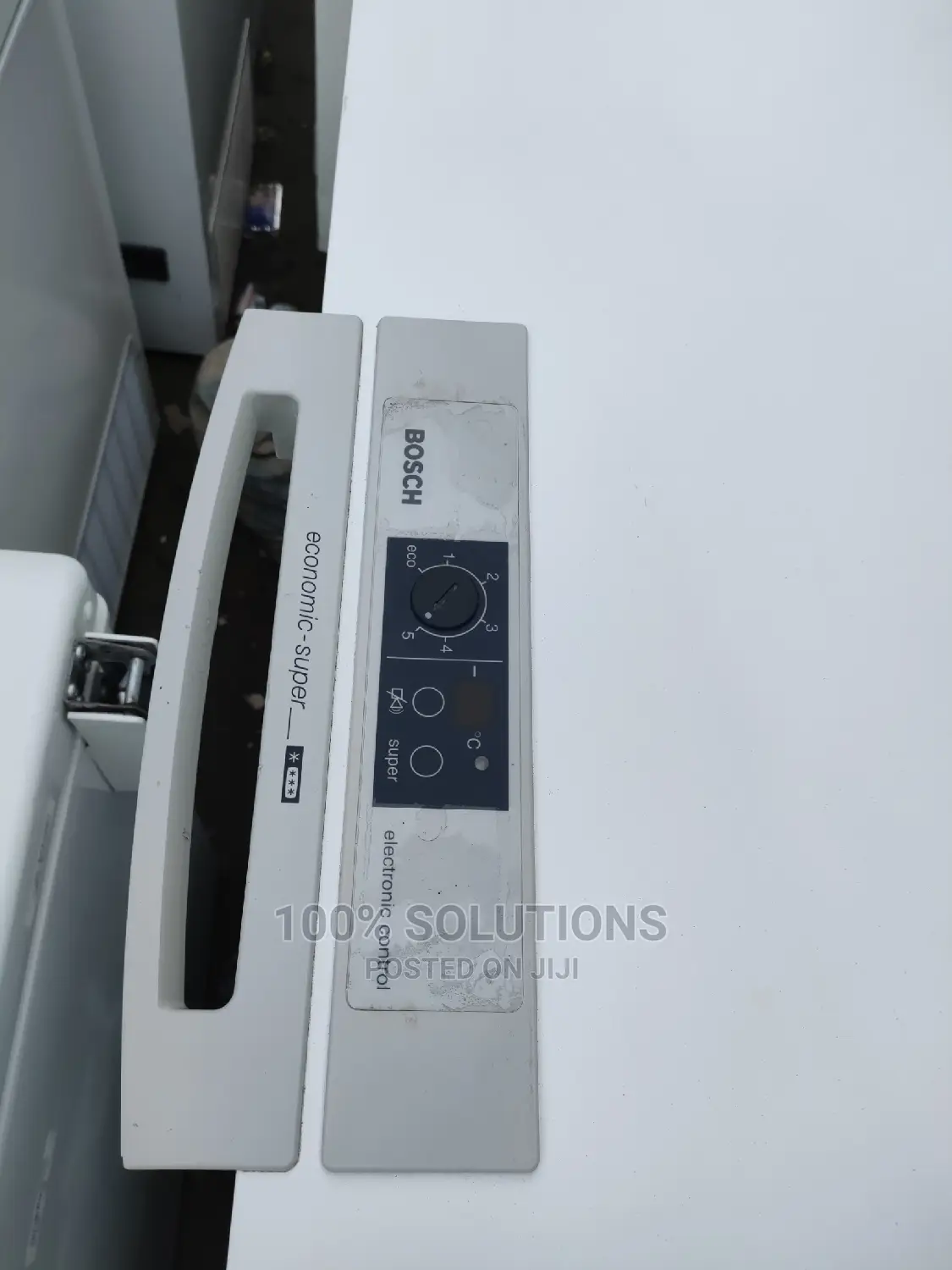 314 Gas Bosch Freezer for Sale. Super Freezer