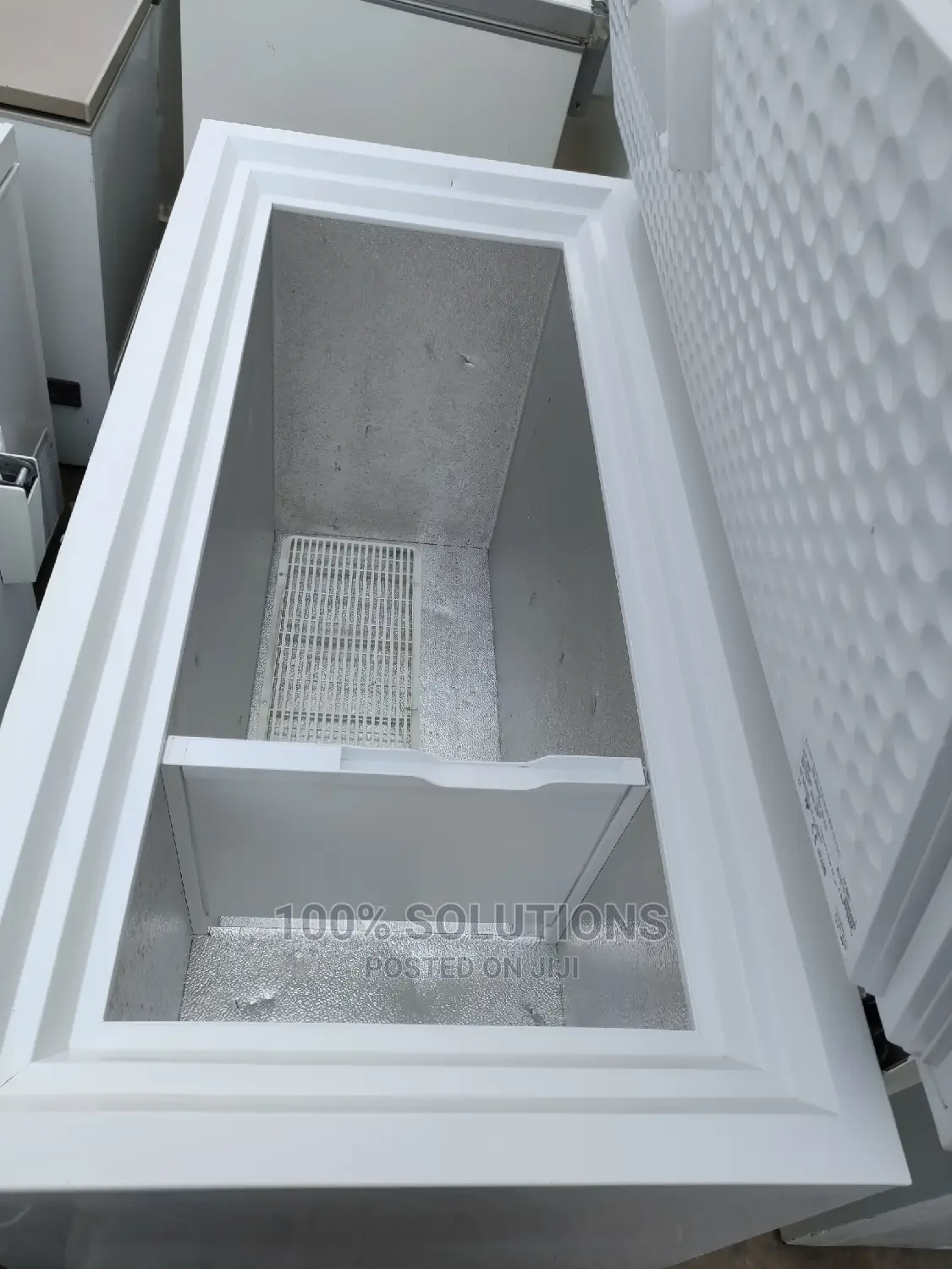 314 Gas Bosch Freezer for Sale. Super Freezer