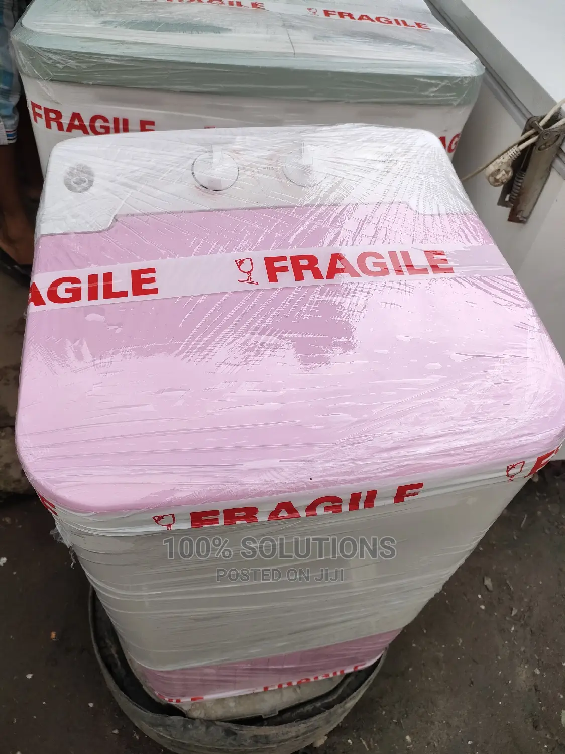 6kg Thermocool Top Loader Washing Machine for Sale