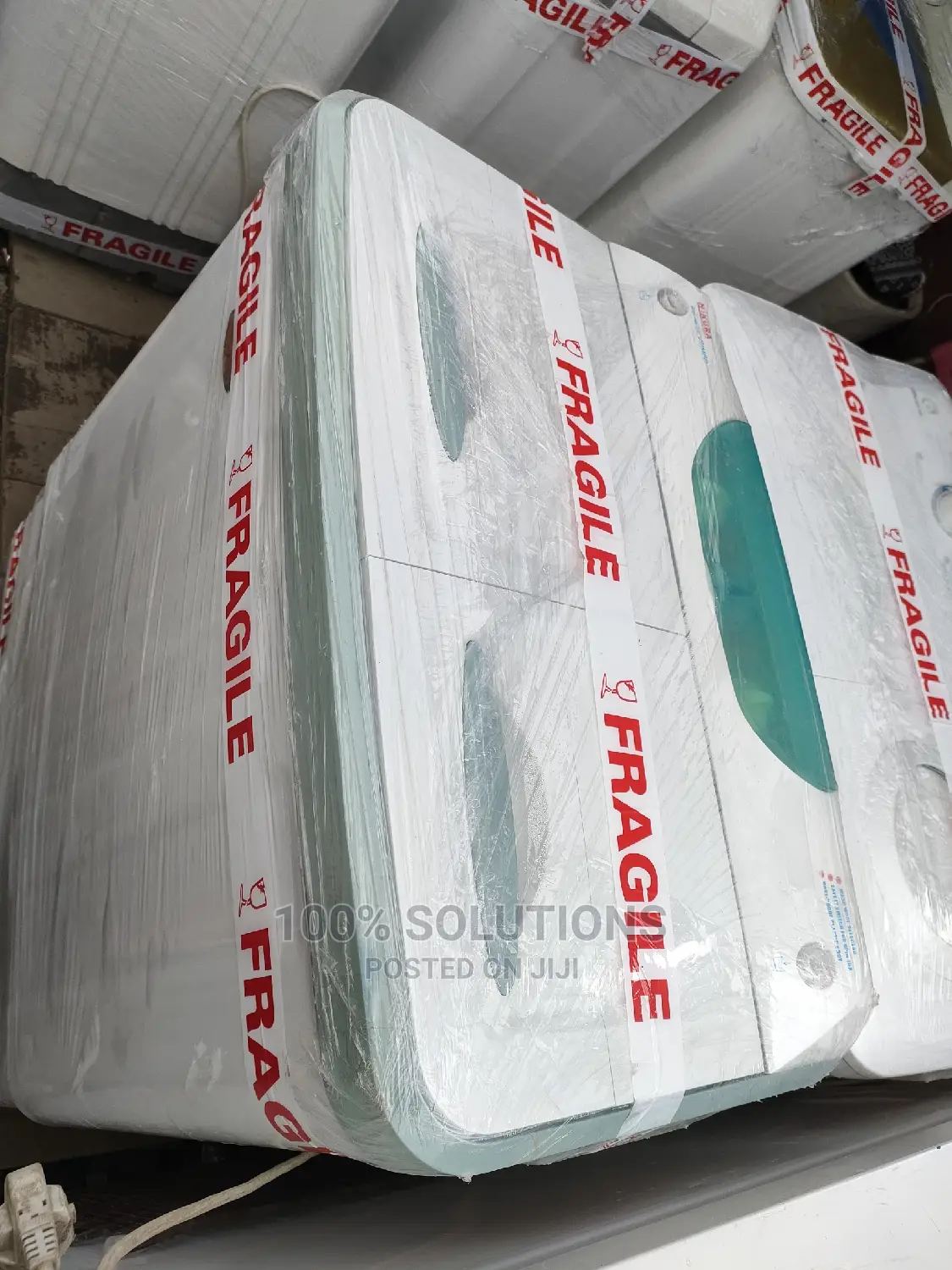 7kg Jumbo Top Loader Washing Machine for Sale