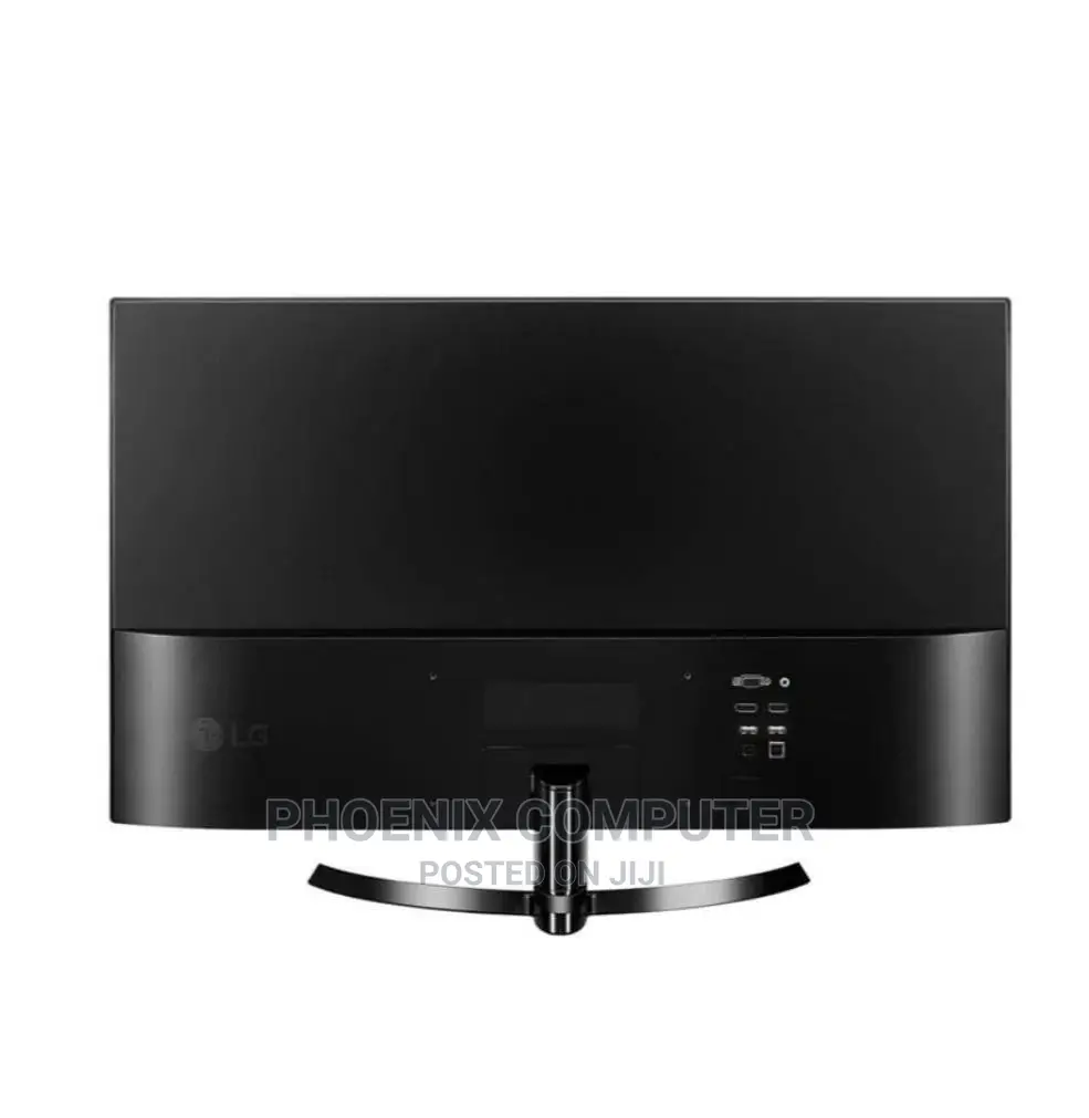 32 Inches Ips LG FHD Monitor
