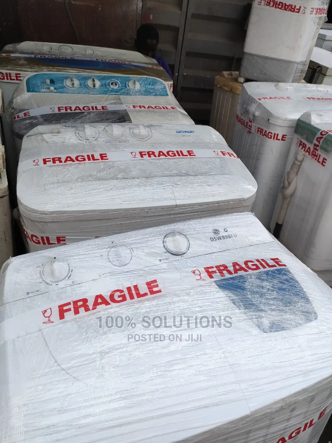 Top Loader Washing Machine for Sale