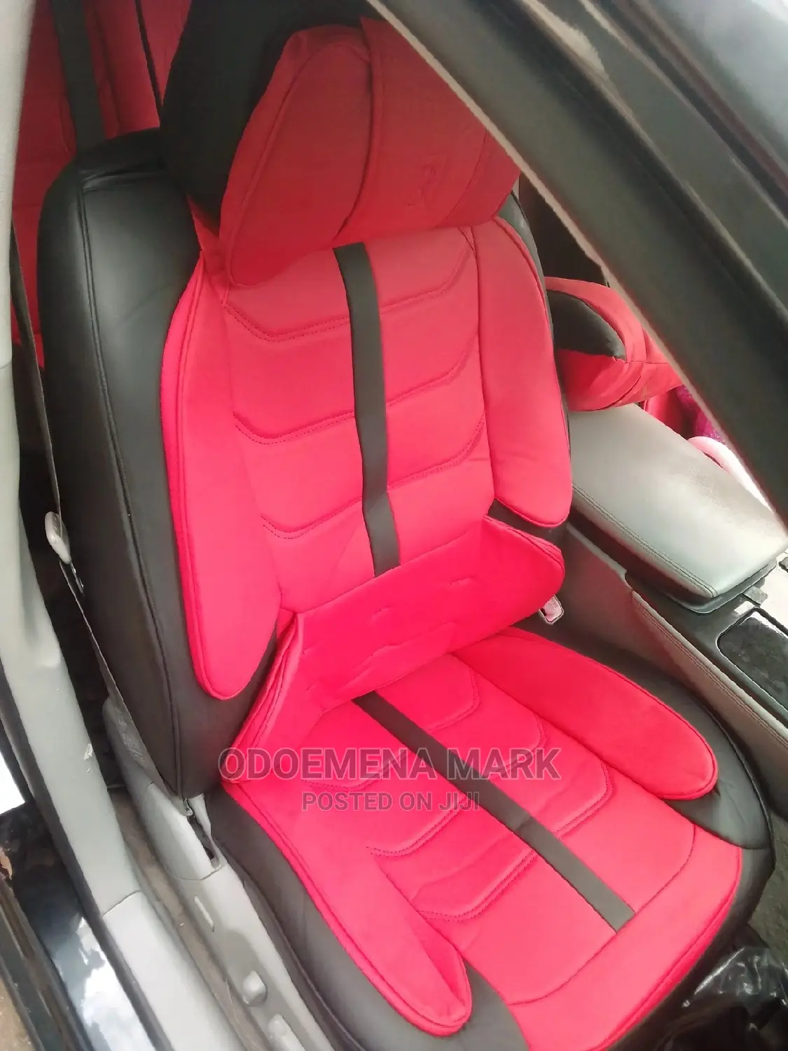 Original Seat Cover Available Now for All Car's