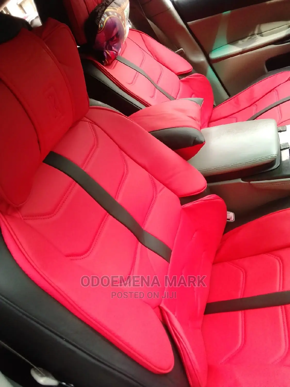 Original Seat Cover Available Now for All Car's