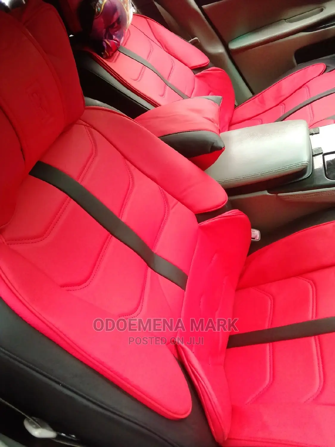 Original Seat Cover Available Now for All Car's