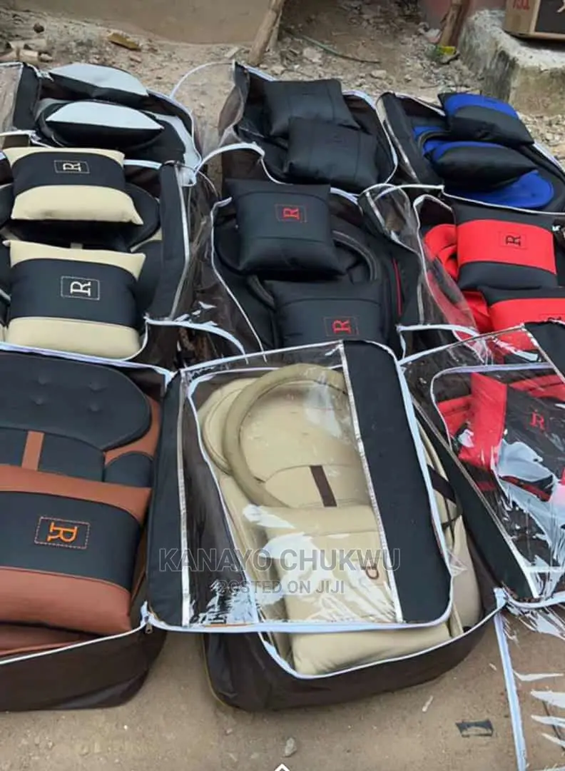 Seat Covers for All Kinds of Toyota Vehicle