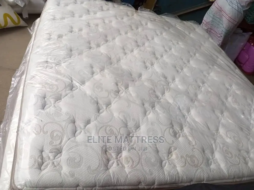 Foreign Orthopedic Mattress