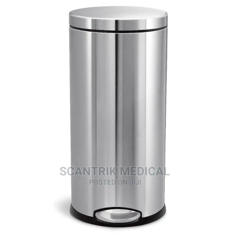 Dustbin,Waste Bin,Office Dustbin With Lid Bucket