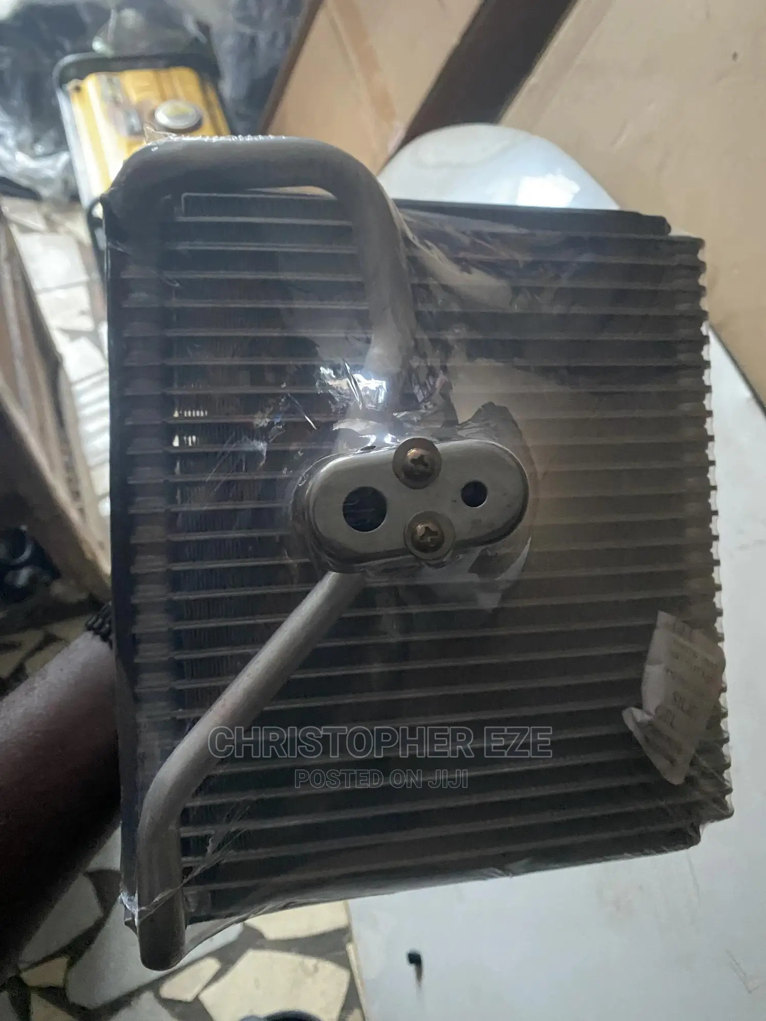 Ford Explorer Evaporator 2011 2012 2013 2014 2015 2016 2017