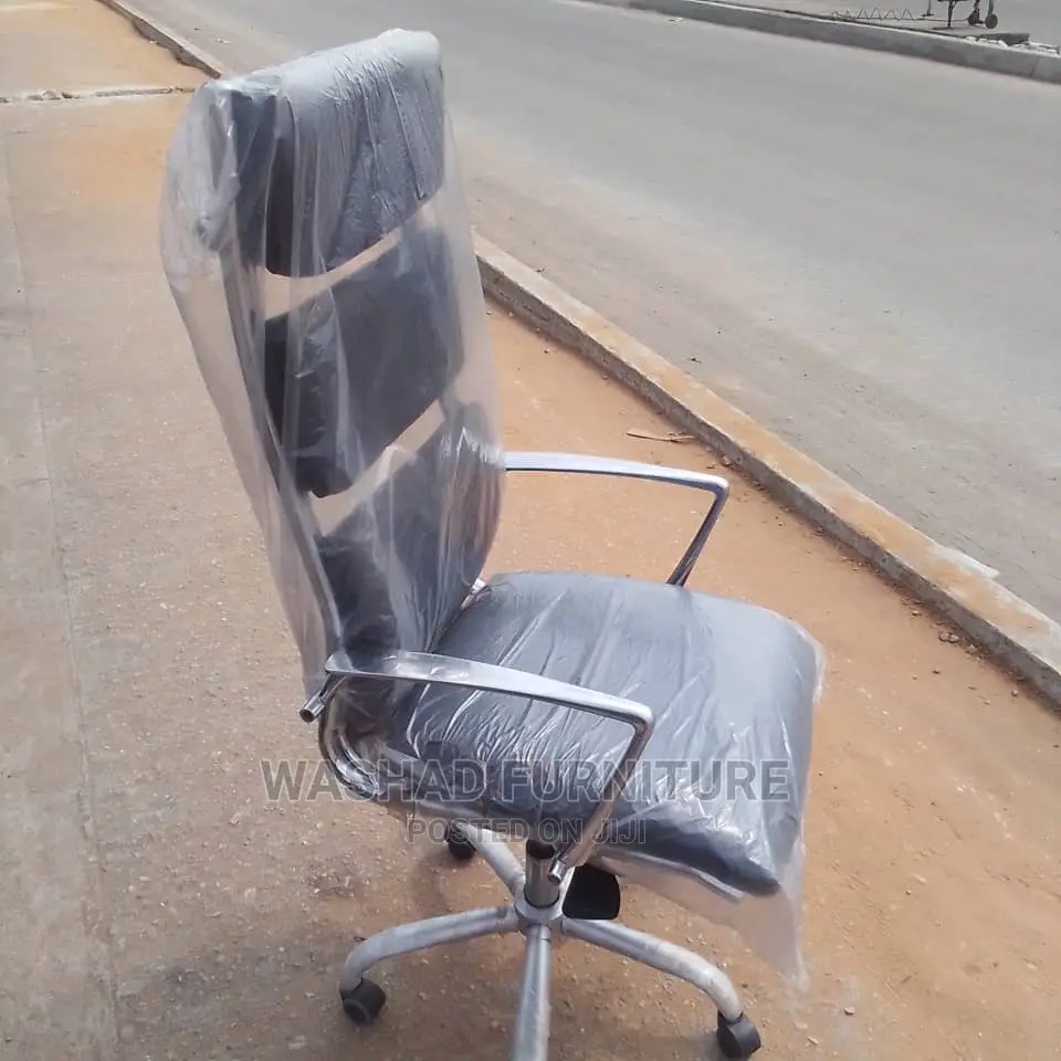 High Back Chair