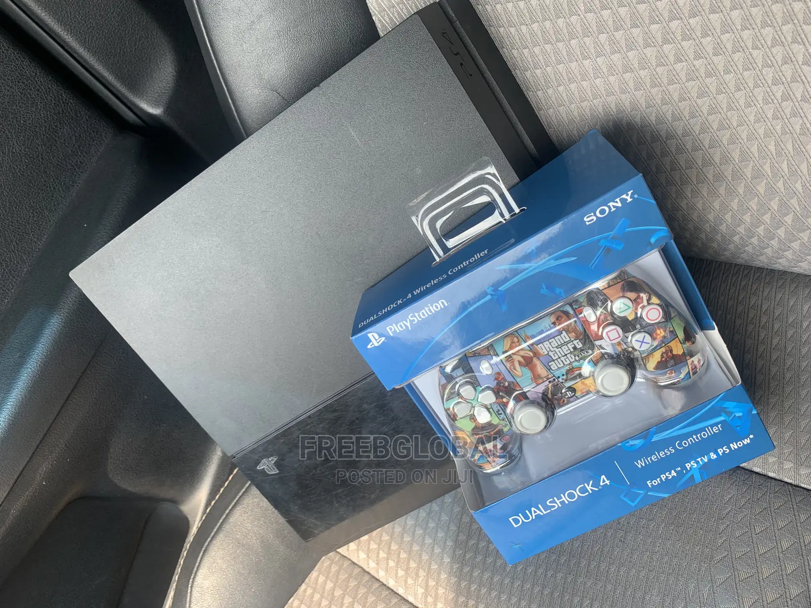 Ps4 ( Playstation 4)