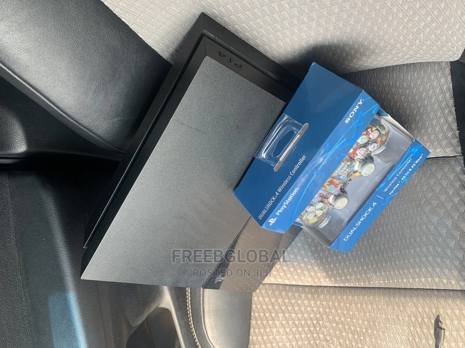 Ps4 ( Playstation 4)
