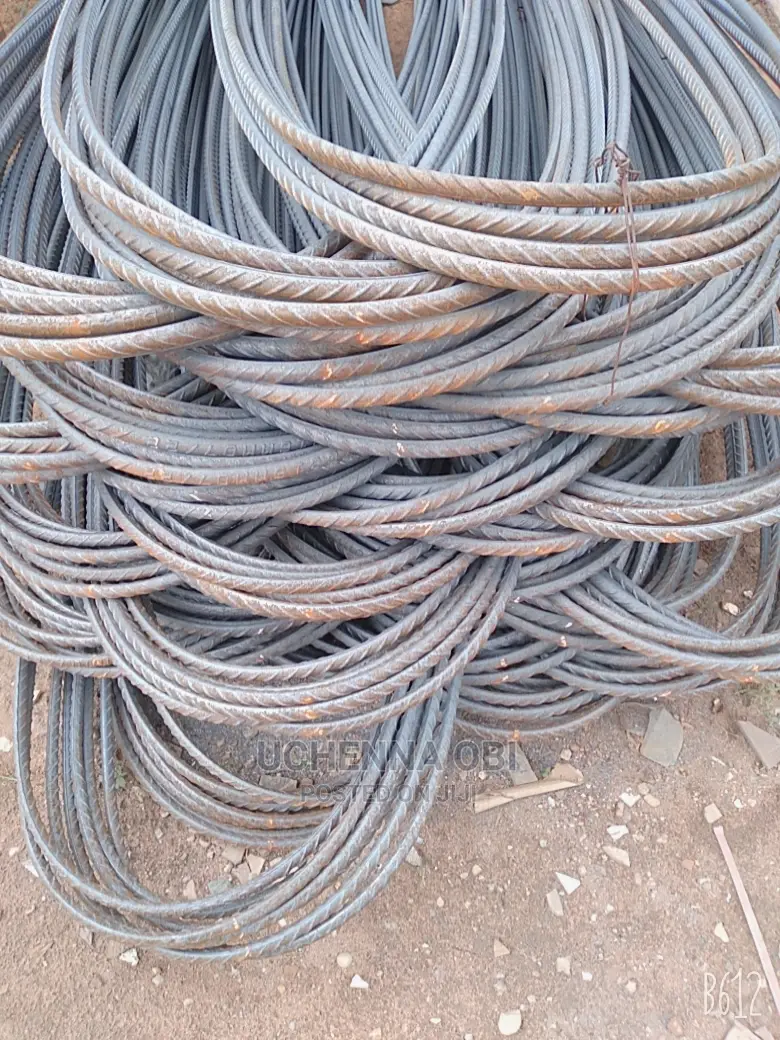 16mm Rod by 40ft New Mold