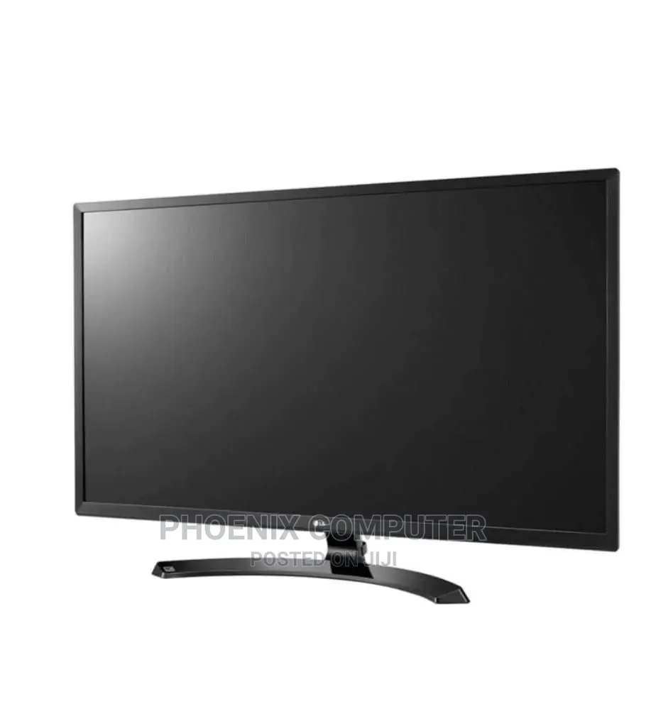 32 Inches Ips LG FHD Monitor