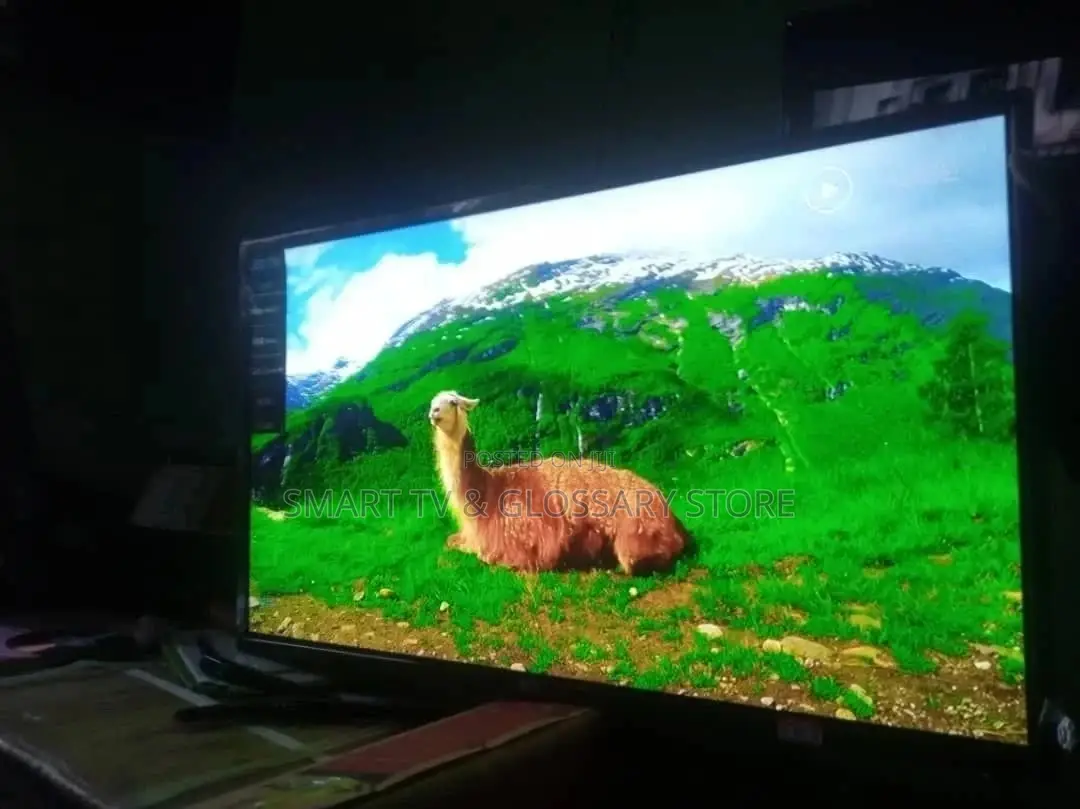 High Quality 32 Inches LG LEDTV