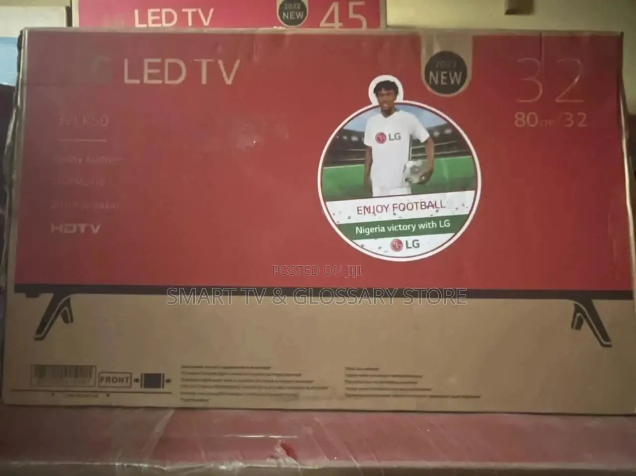 High Quality 32 Inches LG LEDTV