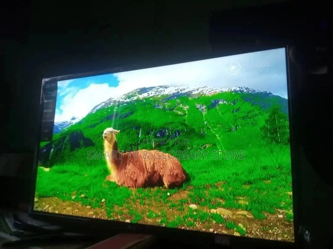 High Quality 32 Inches LG LEDTV