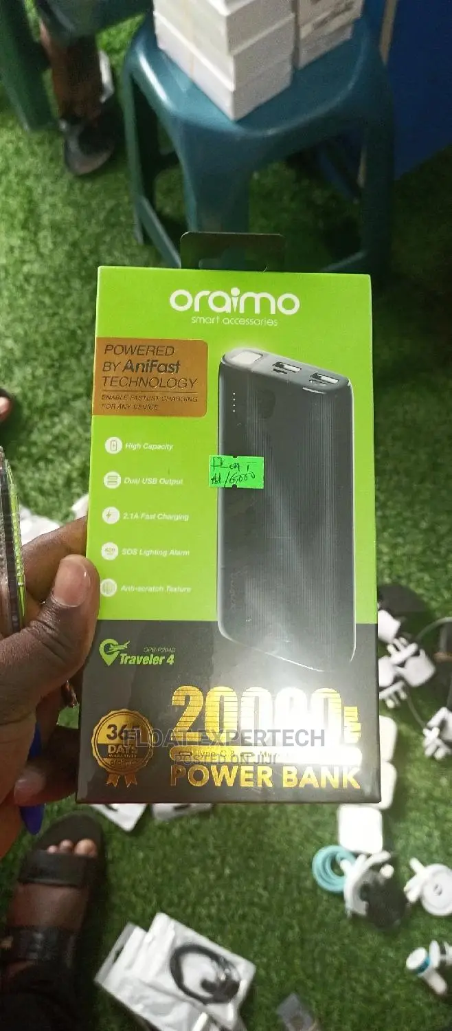 Power Bank