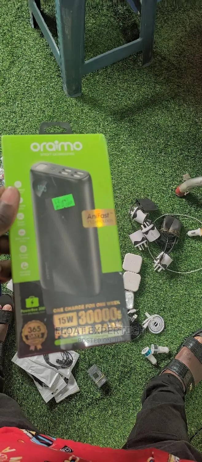 Power Bank