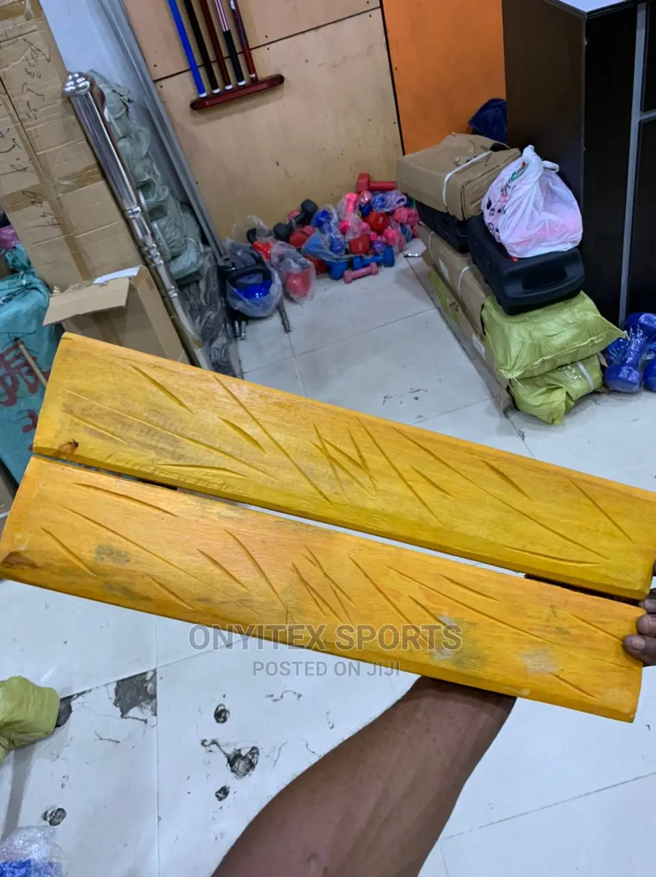 Original Ayo Wooden Game