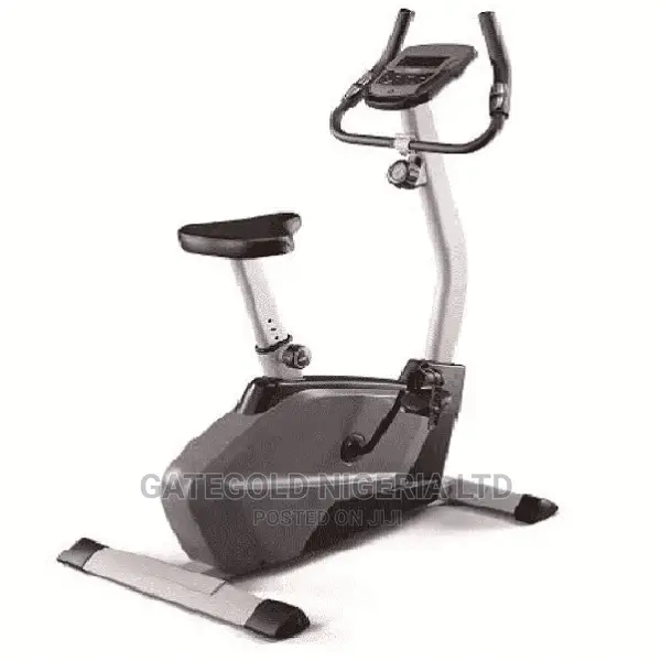 Upright Stationary Bike (Su135)