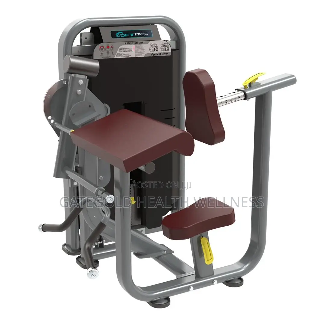 Biceps Triceps DFT1690