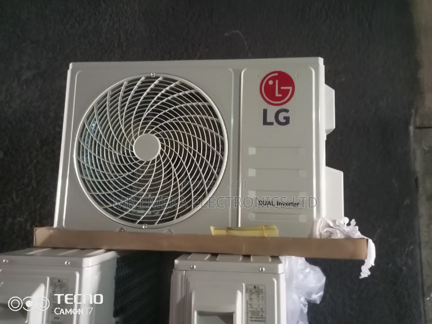 LG 1.5 Inverter Split Unit