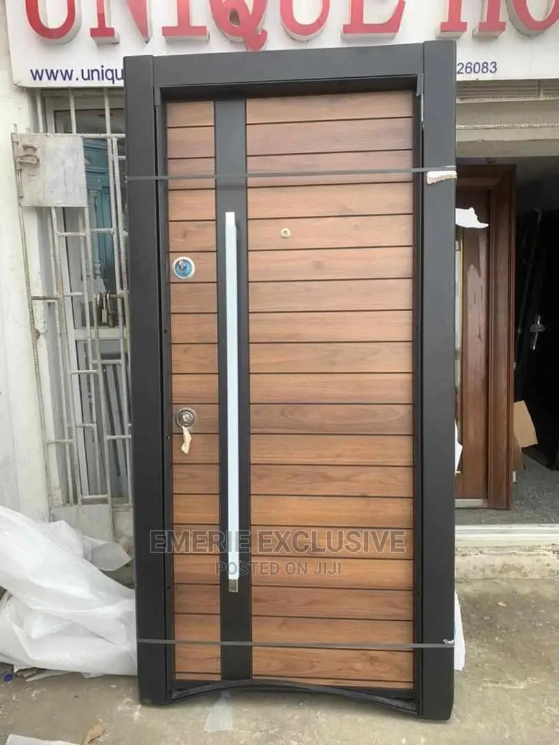 3ft: Turkey Laminox Room Door.