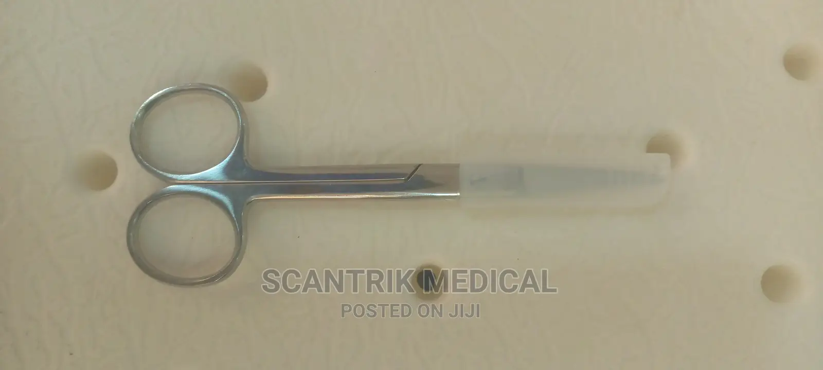 High Quality Spencer Stitch Removal Scissors 14cm