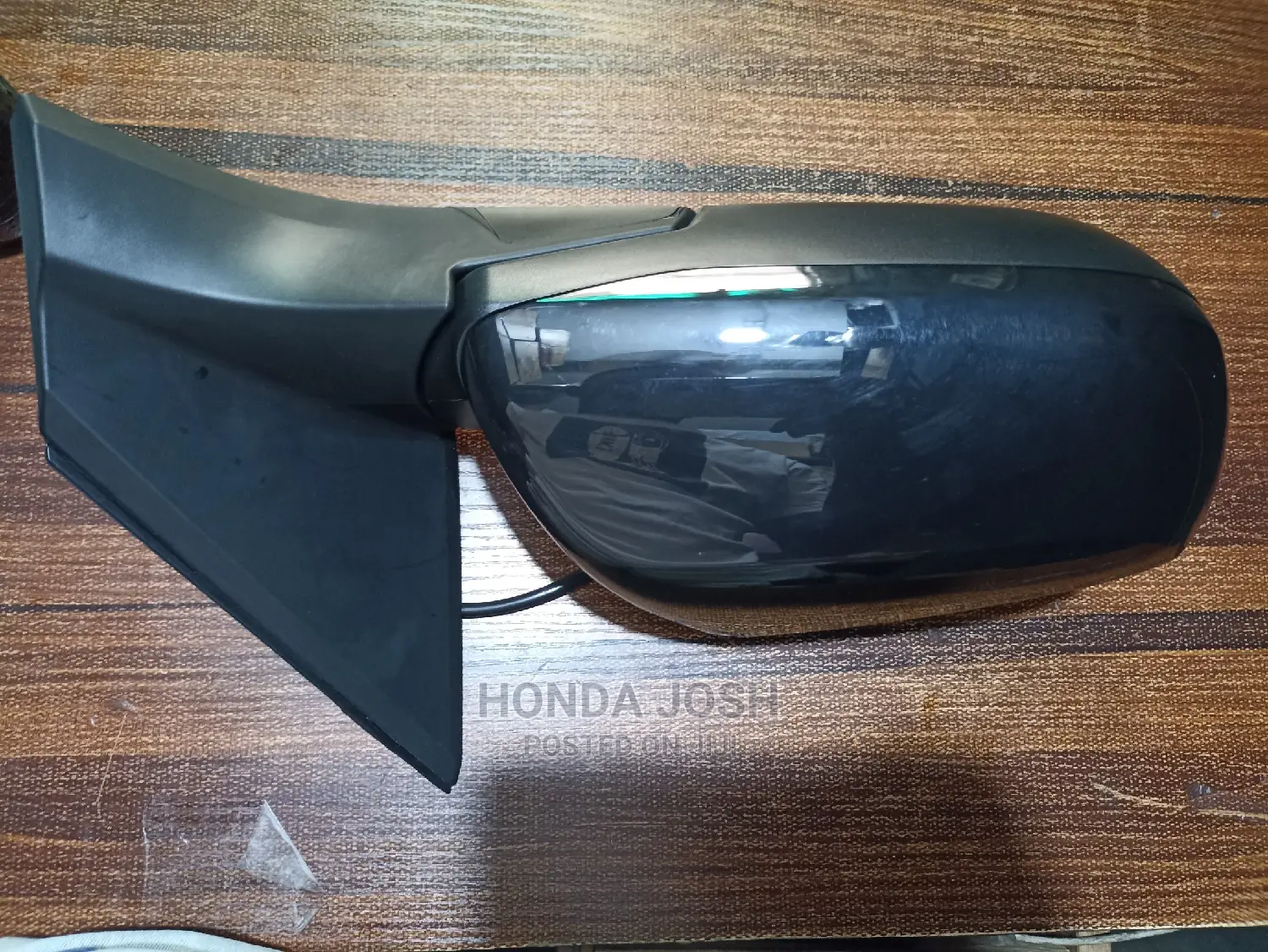 Side Mirror 2013- 2016 Model Honda CR-V