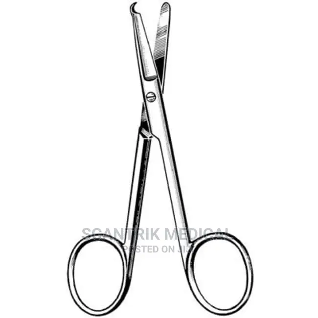 Spencer Stitch Scissors Surgery Wire Cutter Medical