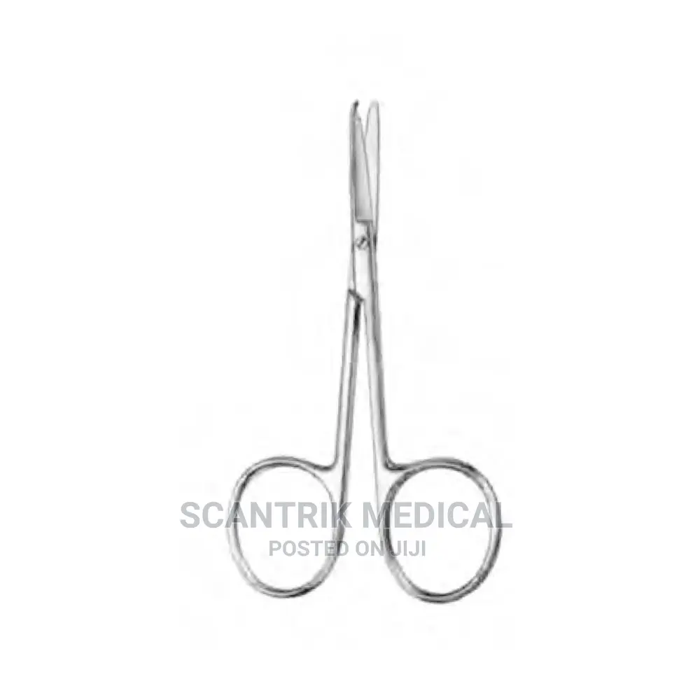 Sharp Suture Removal Scissor, for Used to Cut Skin
