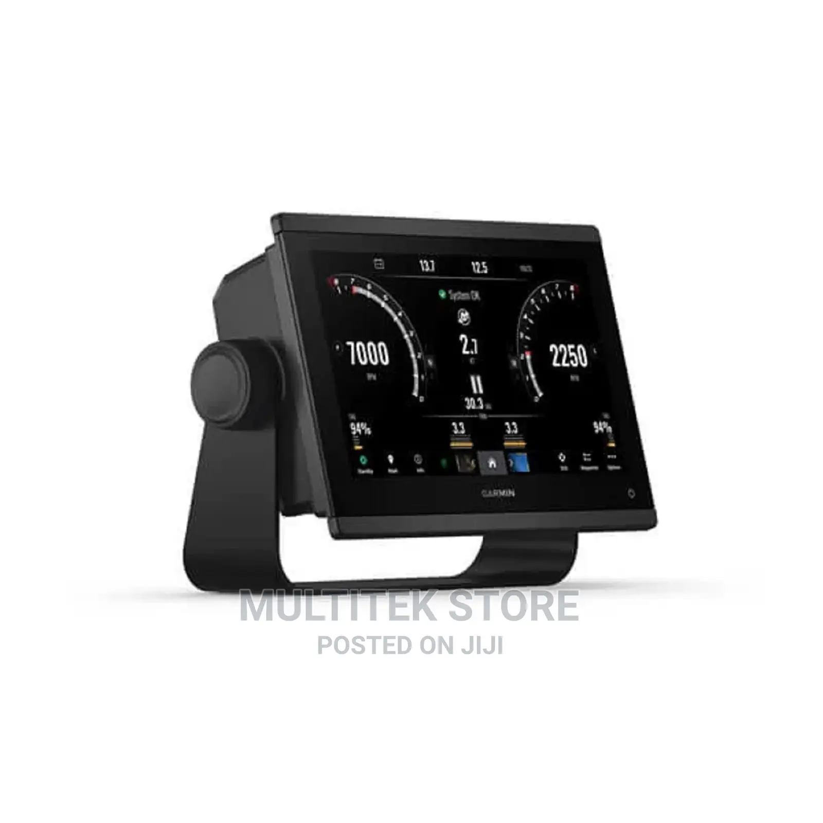 Garmin GPSMAP 923XSV Touchscreen