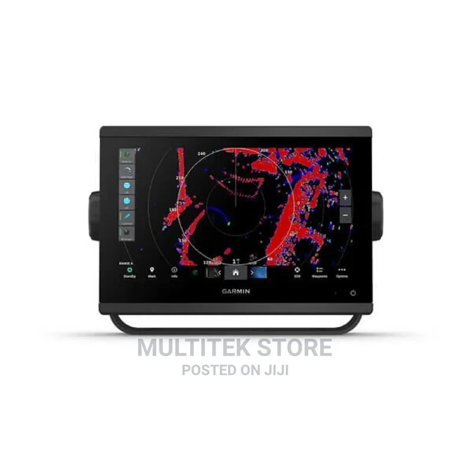 Garmin GPSMAP 923XSV Touchscreen
