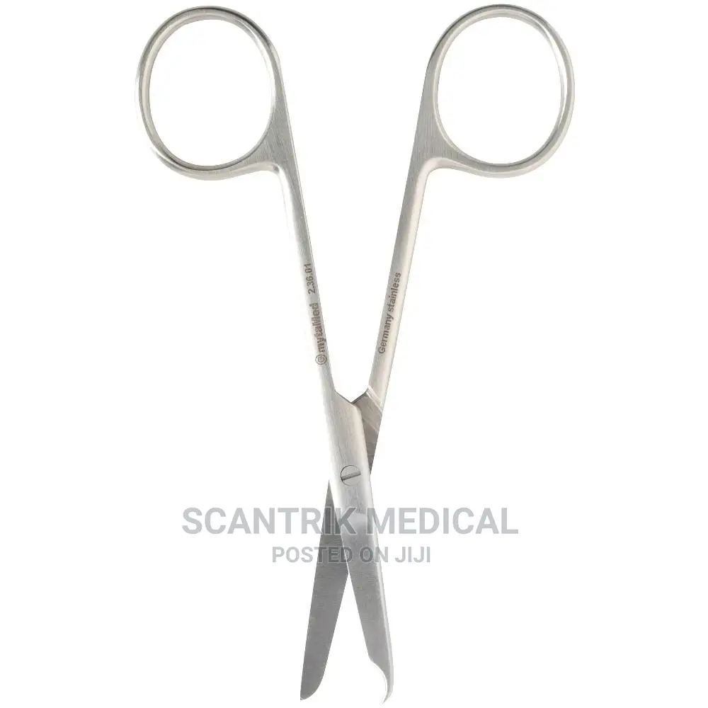 Spencer Stitch Removal Scissors 14cm
