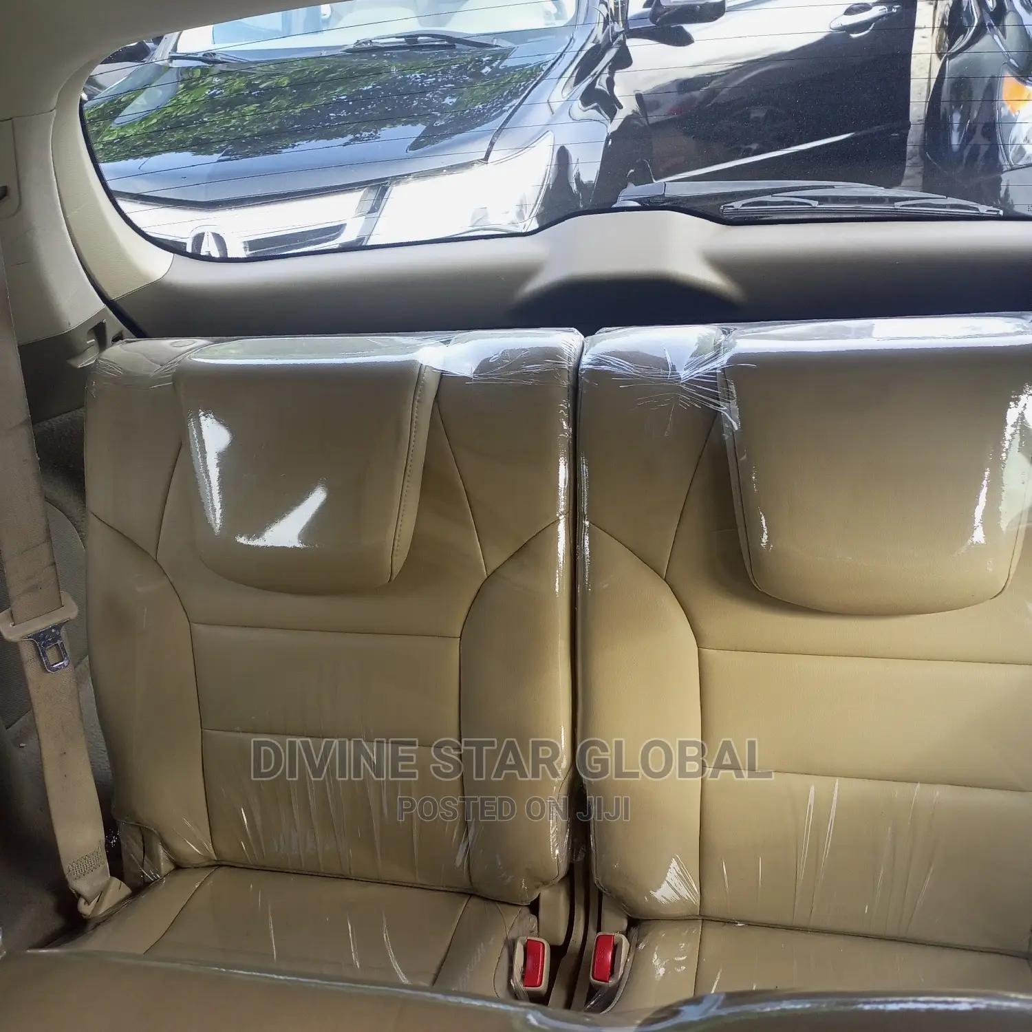 Acura MDX Advance Package SUV AWD (3.7L 6cyl 6A) 2010 White