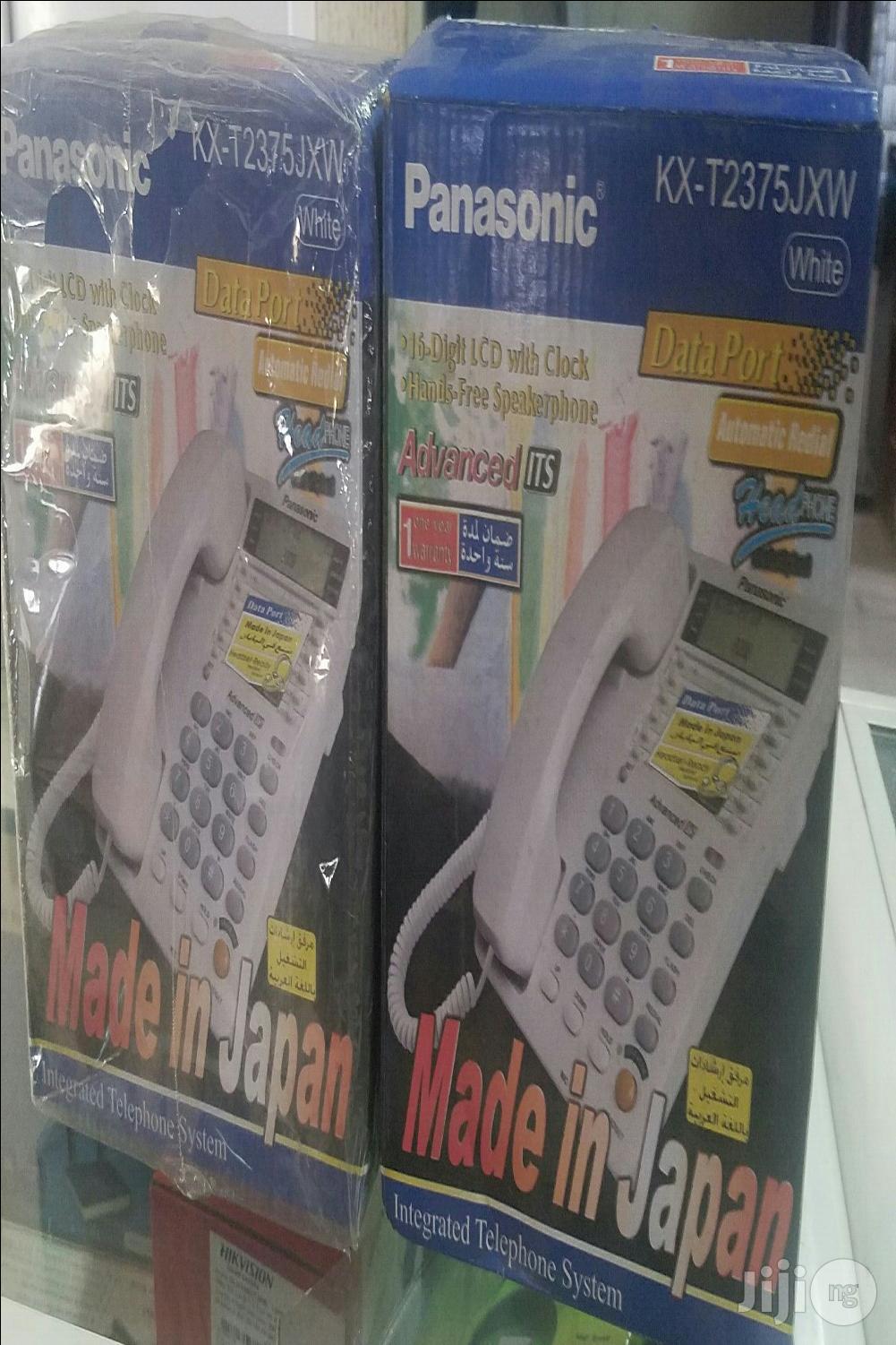 Intercom Phones & Pabx Machines